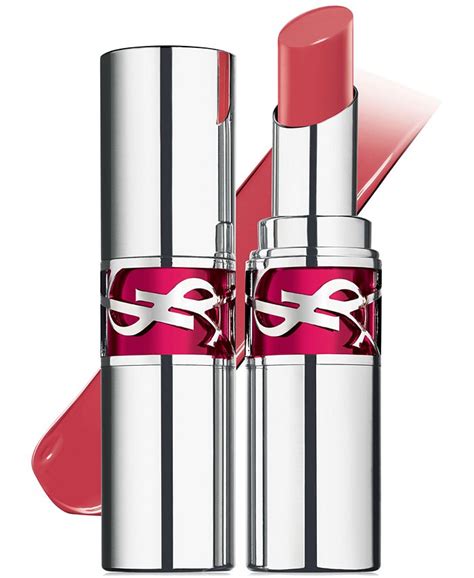 ysl キャンディグレーズ 13|YSL candy glaze lip gloss.